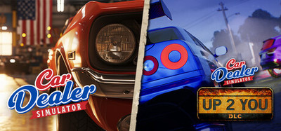 Car Dealer Simulator + Up 2 You Pack