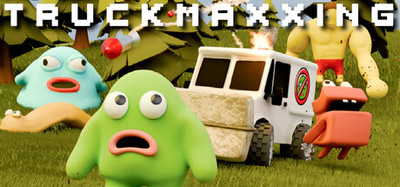 Truck Maxxing