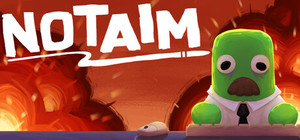NOTAIM banner