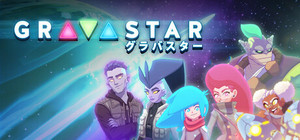 Gravastar banner