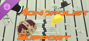 Zero Day Exploit - Monopolist Support banner