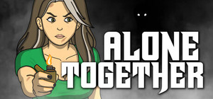 ALONE TOGETHER banner