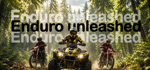 Enduro Unleashed banner