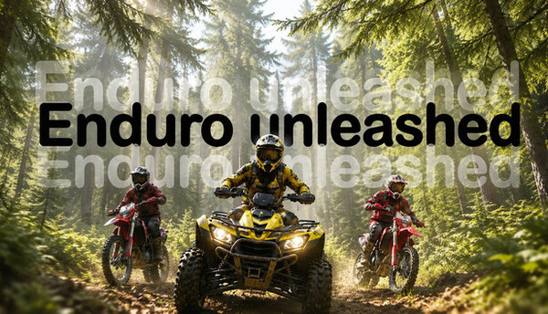 Enduro Unleashed