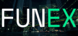 FUNEX: Stock Market Simulator banner