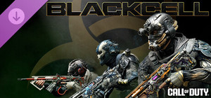 Call of Duty®: Black Ops 7 - BlackCell (Season 04) banner