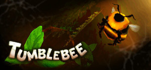 Tumblebee banner