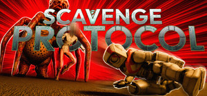 Scavenge Protocol banner