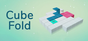 Cube Fold banner