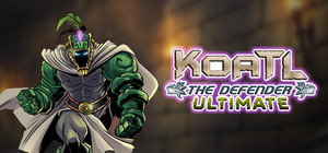 Koatl The Defender ULTIMATE banner