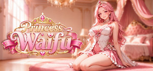 Princess Waifu banner