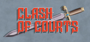 Clash of Courts banner