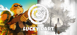 Lucky Dart Games banner