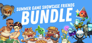 Summer Showcase Friends Bundle 2026 banner