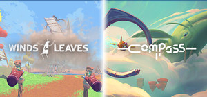 Cozy VR Worlds banner