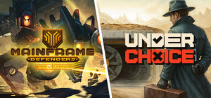 Mainframe Defenders + Underchoice banner