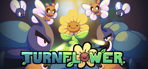 Turnflower banner