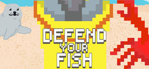 Defend Your Fish banner