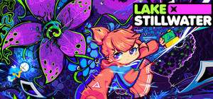 LAKE STILLWATER banner