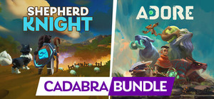 Cadabra Games banner