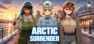 Arctic Surrender banner