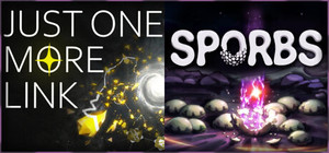 Just One More Link × Sporbs banner