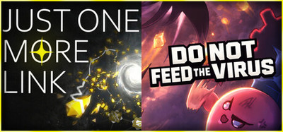 Just One More Link × DO NOT FEED THE VIRUS - Incremental