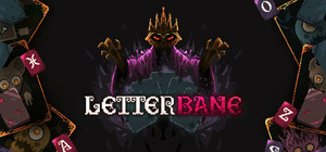 Letterbane banner
