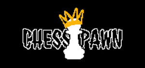 Chess Pawn banner