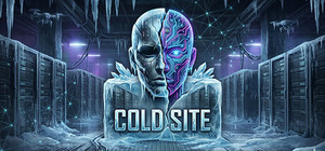 Cold Site banner
