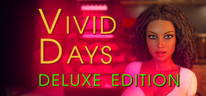 Vivid Days - Deluxe Edition banner