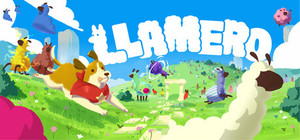 Llamero banner