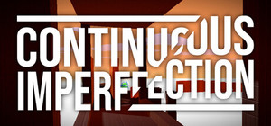 Continuous Imperfection banner