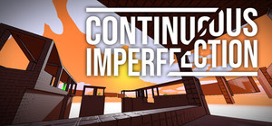 Continuous Imperfection banner