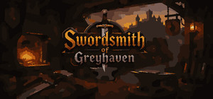 Swordsmith of Greyhaven banner