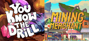 You Know The Drill & Mining Merchant banner