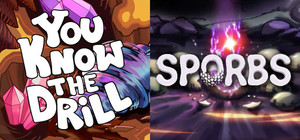 You Know The Drill & Sporbs banner