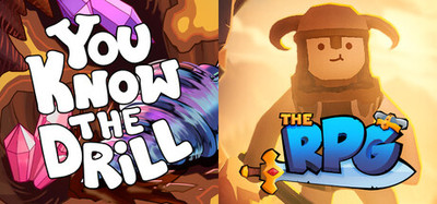 You Know The Drill & The RPG