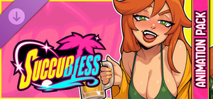 Succubless - Animation Pack banner
