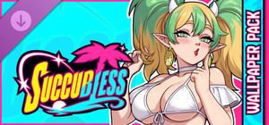 Succubless - Wallpaper Pack banner