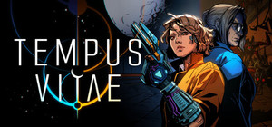 Tempus Vitae banner