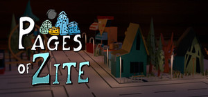 Pages of Zite banner