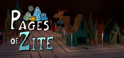 Pages of Zite