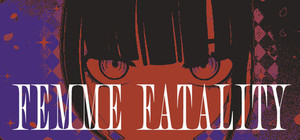 Femme Fatality banner