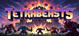 Tetrabeasts banner