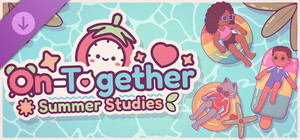 On-Together: Summer Studies banner