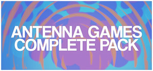 Antenna Games - Complete Pack banner