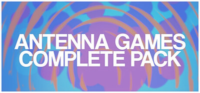 Antenna Games - Complete Pack