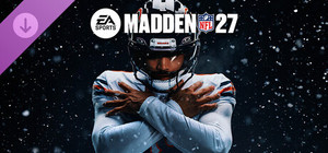 Madden NFL 27 Deluxe Edition - M26 Pre-Purchase Content banner