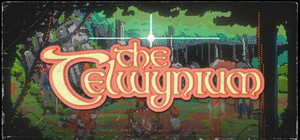 The Telwynium banner